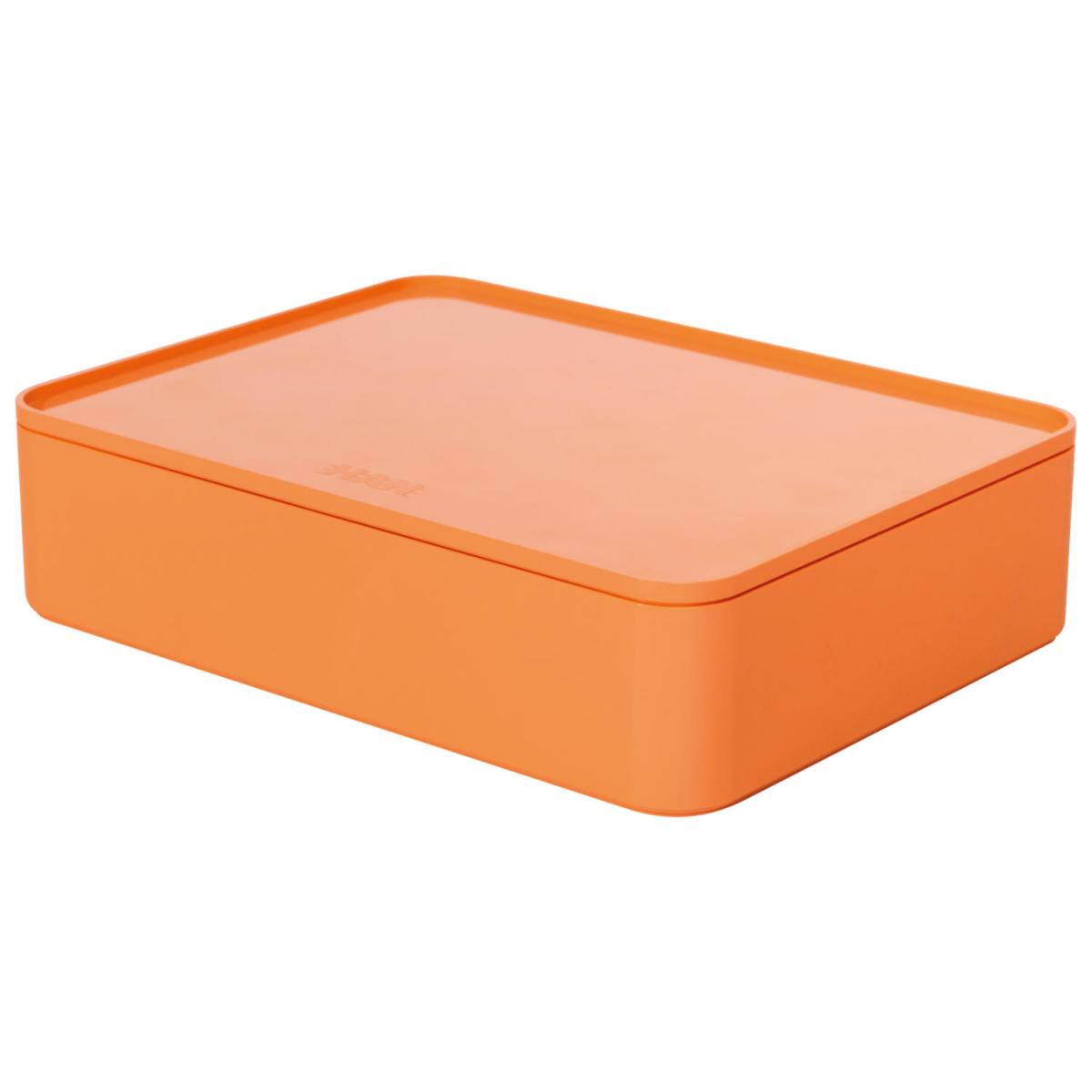 HAN | Allison Smart-Organizer apricot orange (1110-81)